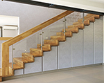 Construction et protection de vos escaliers par Escaliers Maisons à Arzon
